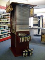 Maes Homestyling bvba Trimetal