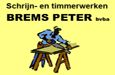 Schrijn- en Timmerwerken Brems Peter bvba