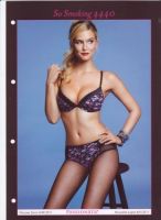 Lingerie An Passionata