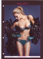 Lingerie An Passionata
