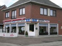 Caf&eacute; De Jonge Beloften Wandelen