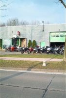 Laguna Motors Helmen