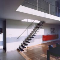 Trappen Teck & Co bvba Trapleuningen