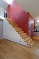 Trappen Teck & Co bvba Trapleuningen