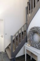Trappen Teck & Co bvba Trapleuningen