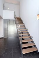 Trappen Teck & Co bvba Trapleuningen
