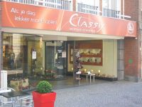 Classix Mertens Schoenen Verhulst