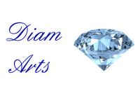 Diam Arts Trouwringen