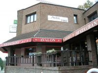 Hotel Avalon  Overnachting