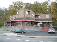 Hotel Avalon  Overnachting