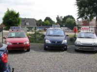 Classic Garage bvba Aankoop