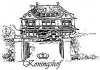 Koningshof Restaurant