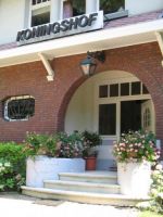 Koningshof Restaurant
