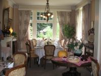 Koningshof Restaurant
