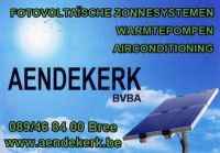 Aendekerk Ren&eacute; bvba Verhuur