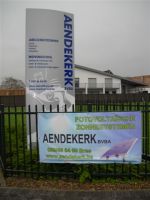 Aendekerk Ren&eacute; bvba Verhuur