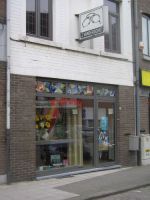 Optiek Vanderschot Jules Verrekijkers