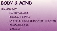 Body & Mind Healing