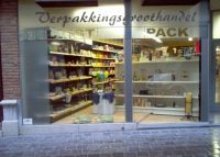 Diest-Pack BVBA Porselein