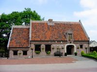 Hof van Laarne Maandmenu