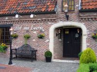 Hof van Laarne Maandmenu