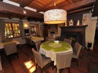 Hof van Laarne Maandmenu