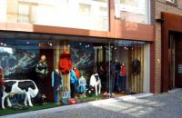 Kidiz Babykleding