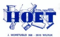 Drogisterij - Verfhandel Hoet BVBA Sigma