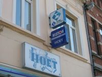 Drogisterij - Verfhandel Hoet BVBA Sigma