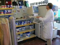Drogisterij - Verfhandel Hoet BVBA Sigma