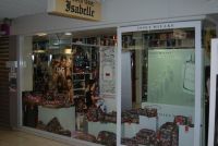 Parfumerie Isabelle bvba D&G