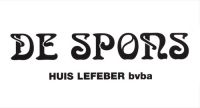 De Spons bvba Lefeber Hg