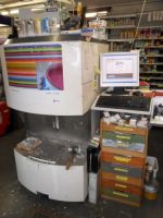 De Spons bvba Lefeber Hg