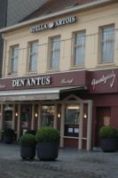 Den Antus Activiteiten