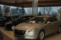 Necra Autocenter BVBA