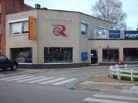 Re.Si Bike Stadsfietsen