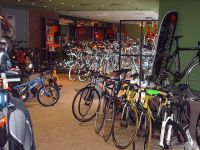 Re.Si Bike Stadsfietsen
