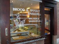 Bakkerij Van Huyck - Vandenplas Ambachtelijk