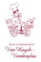Bakkerij Van Huyck - Vandenplas Ambachtelijk