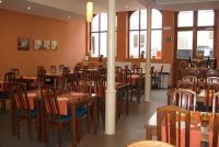 Restaurant iliria Wokgerechten