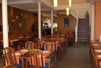 Restaurant iliria Wokgerechten
