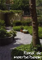 Baeten Hendrik bvba Tuinarchitectuur