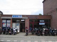 Motorkid Neco