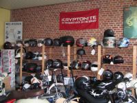 Motorkid Neco