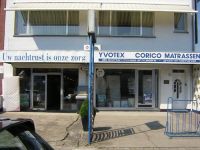 Yvotex bvba