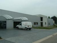 Neeroeterse soepcentrale Tomaten