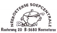 Neeroeterse soepcentrale Tomaten