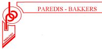 Paredis Bakkers Bureelinrichting