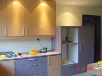 Paredis Bakkers Bureelinrichting