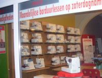 Briers Jos bvba Strijk